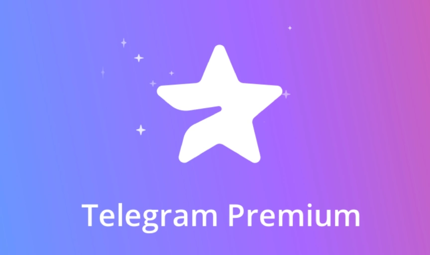 Telegram Premium 1 Month