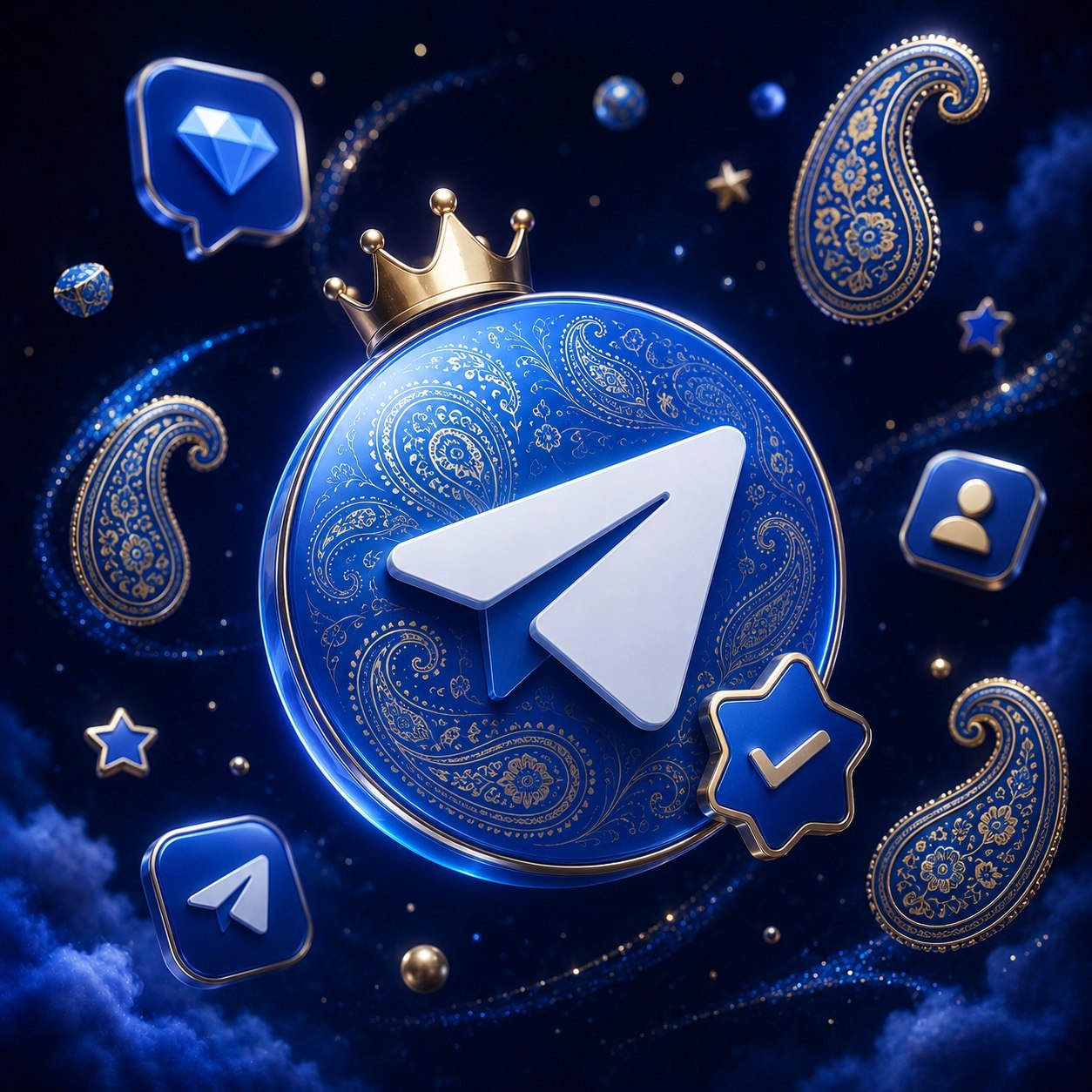 تلگرام پریمیوم